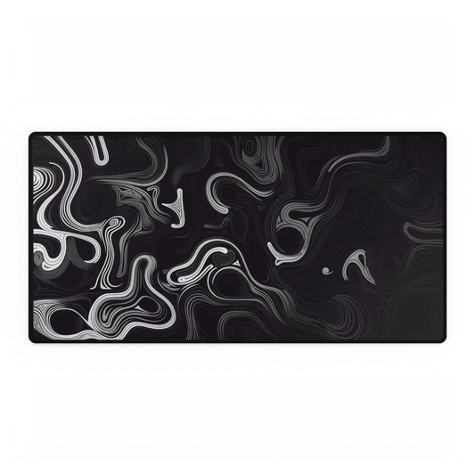 Desk Mat - Abstract Design