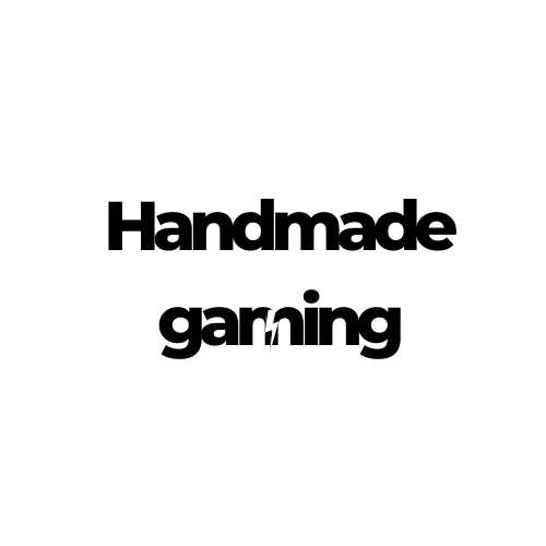 HandmadeGaming